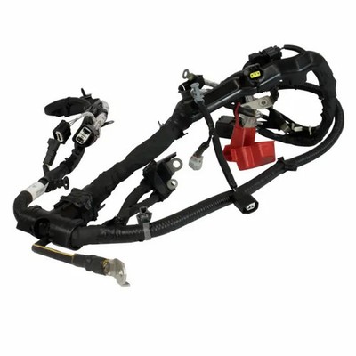 Genuine Motorcraft Starter Cable  WC-96460
