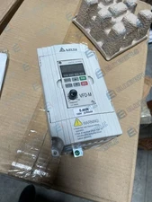 New Delta VFD004M23A PLC Three 3 Phase Input Sensorless Vector Micro AC Drive