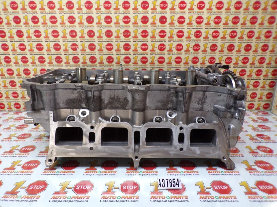 Toyota RAV4 2009-2012 conjunto de culata del motor 11101-09346 OEM Foto 3 de 4