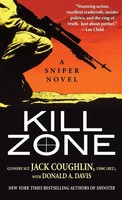 Kill Zone | Jack Coughlin | Taschenbuch | Kartoniert / Broschiert | Englisch