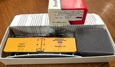 Intermountain HO Kit #41705P-09 Refrigerator Car A. R. T. #62329 Premium Line NY