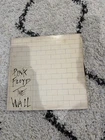Pink Floyd - The Wall 2LP  1979 TML 1st Press  Columbia PC2-36183 Gatefold Vinyl