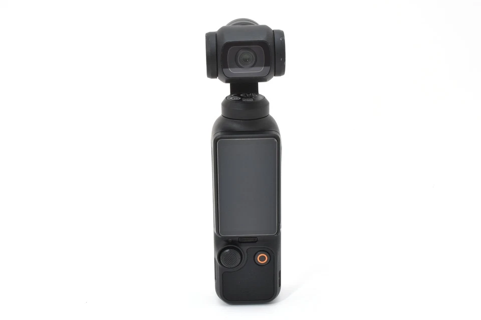 [Near Mint] DJI Osmo Pocket 3 Creator Combo 3-Axis Stabilized 4K Handheld Camera - Image 3 of 4