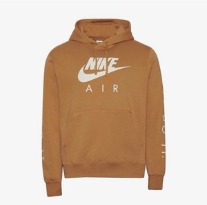 nike jdi fleece hoodie