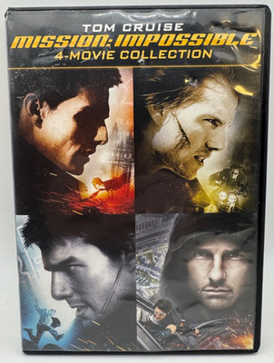 Mission: Impossible Collection