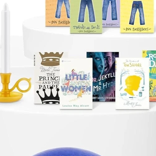 Mini Brands Books Series 2 ** YOU PICK ** New Open - Bild 25 von 44