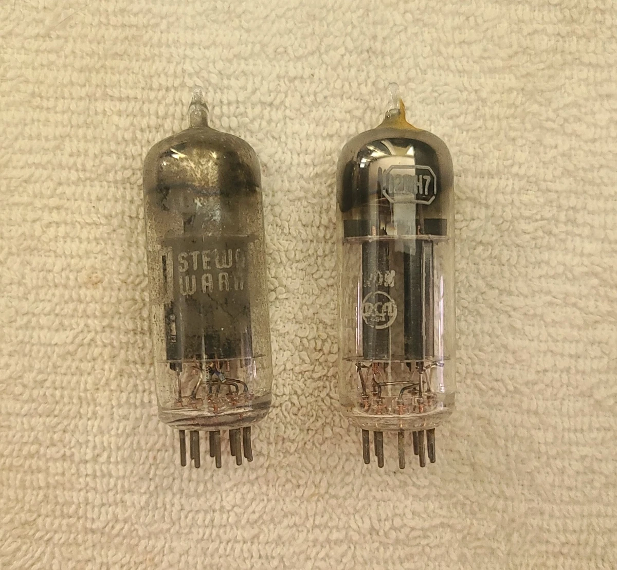 Rca 12bh7a for sale | eBay