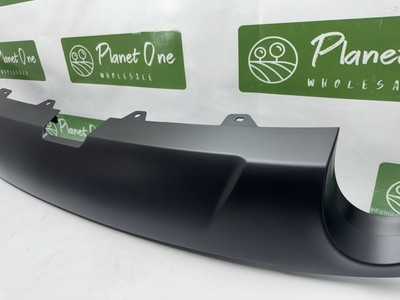 2023-2025 MAZDA CX-50 S 2.5L REAR BUMPER LOWER Valance VA40-50369