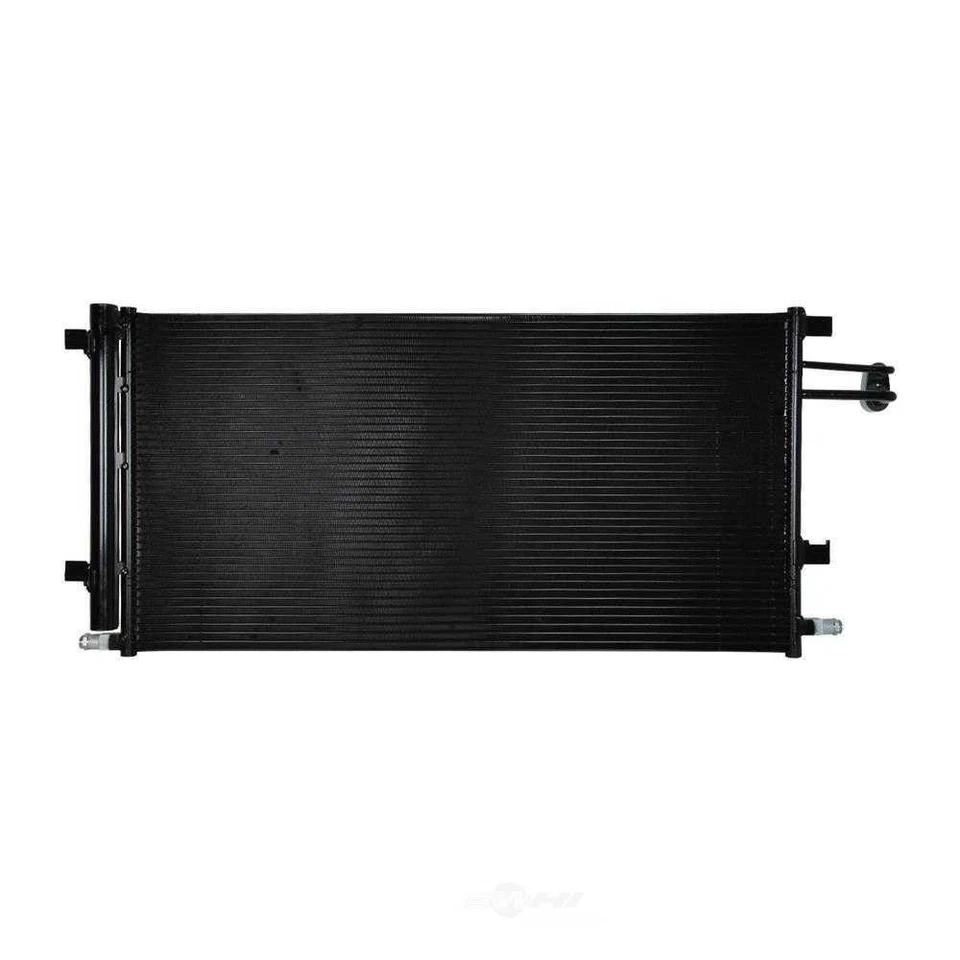 Condensador de aire acondicionado Foto 2 de 4