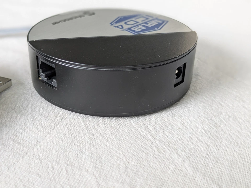 ICD 4 programming device Microchip MPLAB ICD4 In-Circuit Debugger DV164045 - Photo 3/4