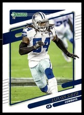2021 Donruss Jaylon Smith Dallas Cowboys #191