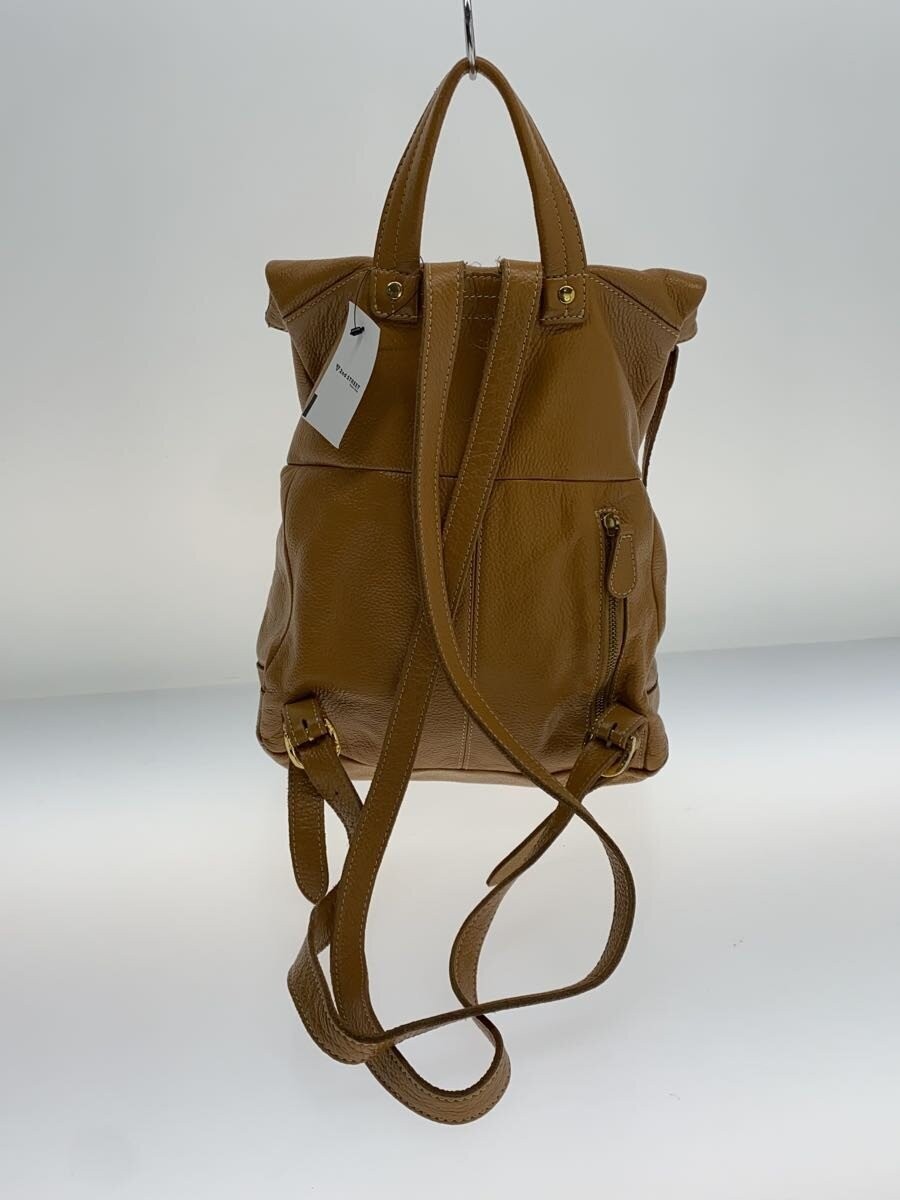 box21 Backpack Leather CML - image 3