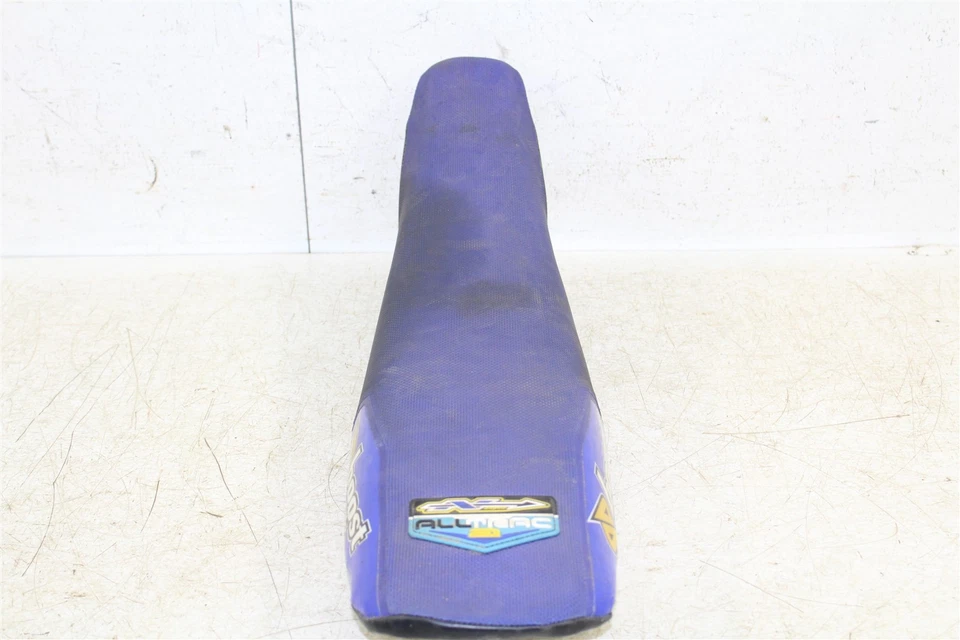 2007 铃木 RM 125 250 座椅 — 第 2/4 张图片