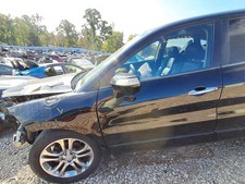 Used Front Left Door Assembly Front fits: 2010 Acura Rdx electric Front Left Gra