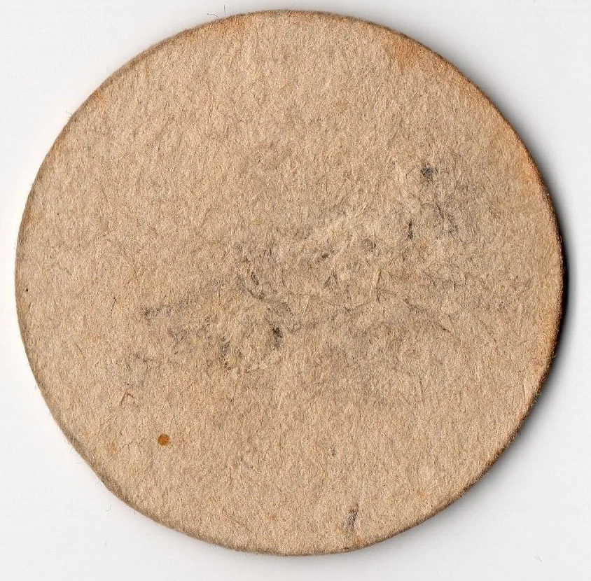 Tarjeta coleccionable de fútbol 1942 Chocolatin Laponia Severino Varela Uruguay Boca Juniors Foto 2 de 2