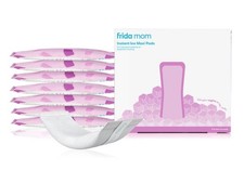 Frida Mom Instant Ice Maxi Pads 2in1 Absorbent Padcicles For Postpartum Recovery