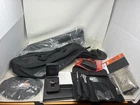 Harley Davidson CVO LIMITED 2014 FLHTKSE Saddle Bag Kit: Skull Flash Drive, etc.