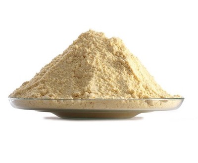 Aiva Corn Flour Yellow | Ideal for Baking, Tortillas, Breading-4 lb (Pack of 10)