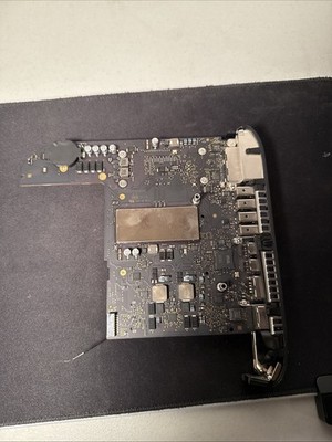 Apple Mac Mini A1347 2014 i7 3.0GHz 16GB RAM Logic Board 820-5509-A - UNTESTED