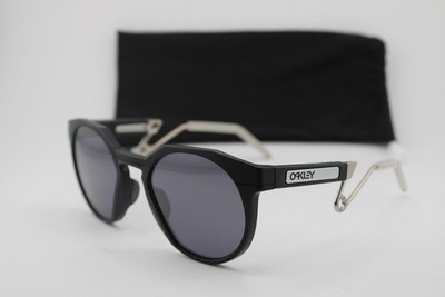 OAKLEY OO9279-0152 HSTN METAL BLACK GUNMETAL PRIZM AUTHENTIC