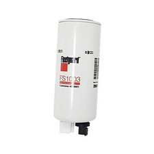 Fleetguard Separator Fuel/Water Spin On Part No: FS1003
