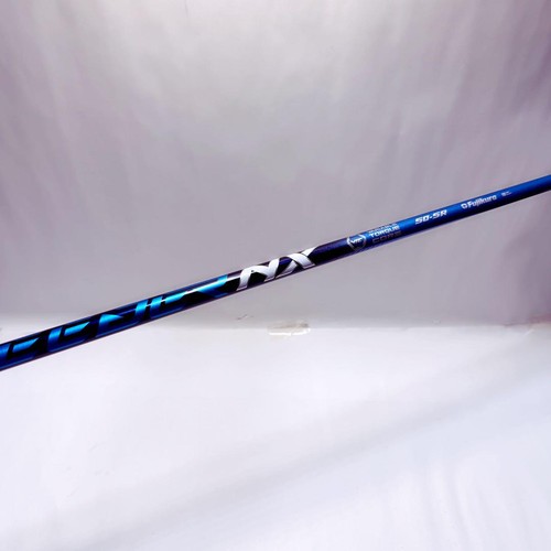 TaylorMade Sleeve Driver NX 50-SR Speeder Gebraucht Top Zustand