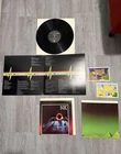 1973 Vinyl PINK FLOYD –The Dark Side Of The Moon- Vintage Album LP