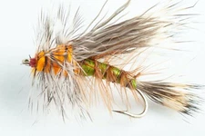 Stimulator Dry Fly - 6 Pack