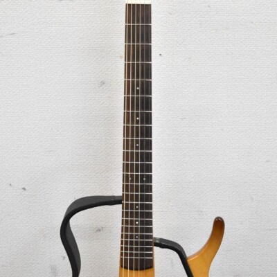 ギター YAMAHA SIG110S YAMAHA SILENT Guitar SLG 110S Acoustic-Electric guitar | eBay