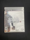 Dead Space 3 -- Limited Edition (Sony PlayStation 3, 2013)