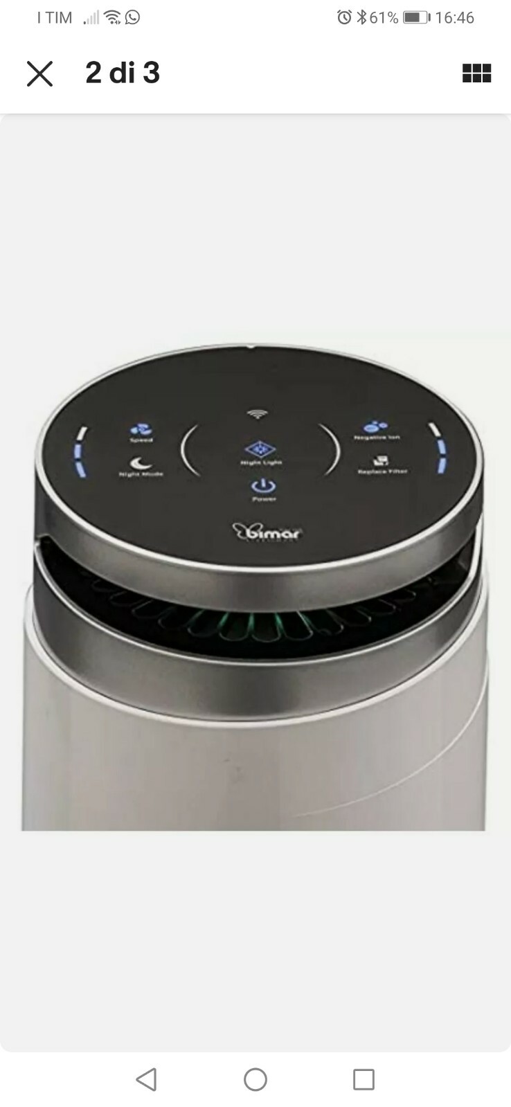 Foto 1 di 10