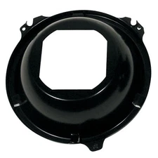 Headlight Bulb Retainer Cup / Bucket - Inner LH for 1958-1982 Corvette