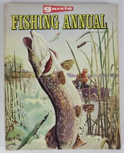 Magazines  La pêche et les poissons  1987 - Livres