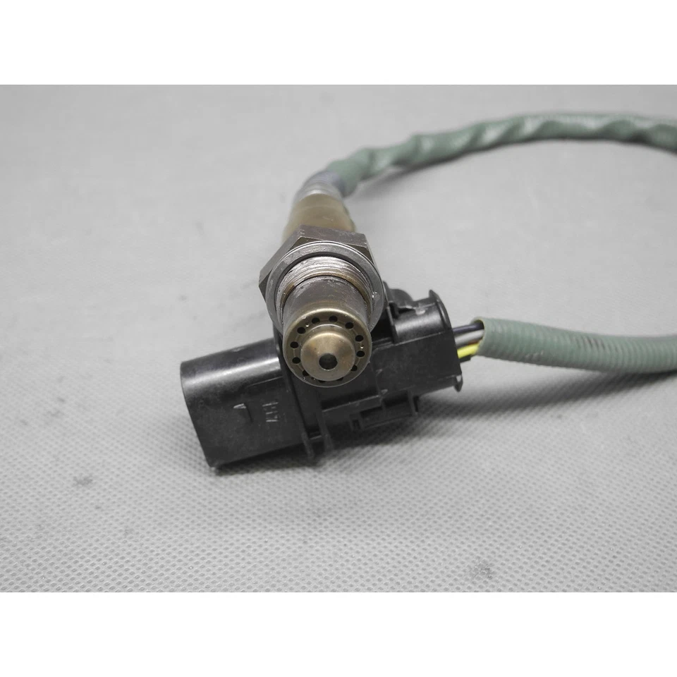 Sensor de oxígeno lambda genuino para Mercedes-Benz Clase E/C CLS SL OE 0258017281 Foto 2 de 4