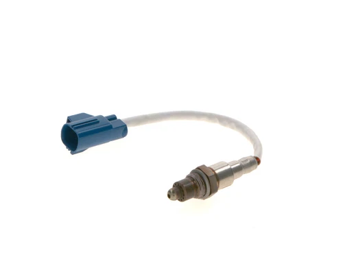 BOSCH 0 258 030 01M Lambda Sensor for LAND ROVER - Bild 1 von 5