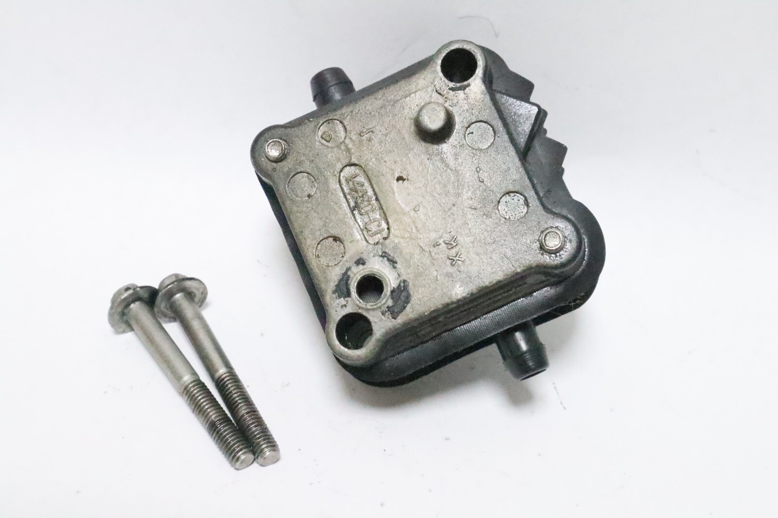 Mercury 30200 HP Fuel Pump 98766 C1 Outboard 14430C1 eBay