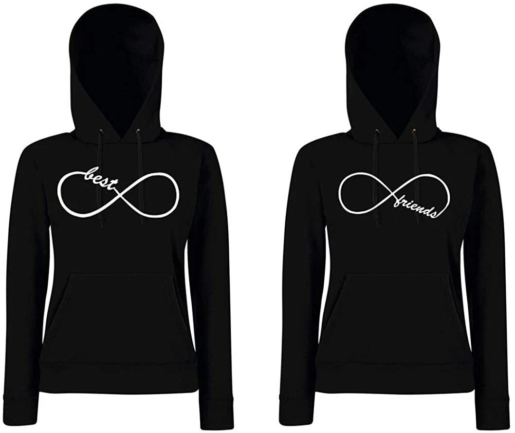 Hoodie shop best friends