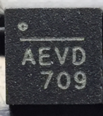 Hot Spot 5pcs/lot New Original NB669GQ Z NB669 AEVD AEVC QFN In Stock (Logistics