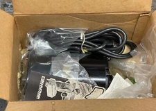 ROCKWELL 62-133 MOTOR 1/3HP 115V 1725 RPM 60HZ 5/8" SHAFT 56Z FRAME 1PH NEW