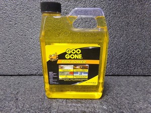 goo gone citrus all purpose cleaner