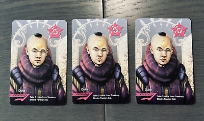 coup rebellion card sleeves Star Wars Unlimited Moff Gideon Art a few are even 50 microns Coup | The Dystopian Universe