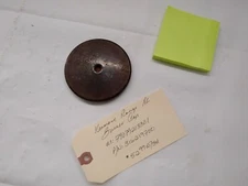 Kenmore Range Burner Cap XL: 316219700