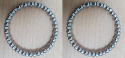 2 x Kugelring 1 1/8'' Steuersatz Zoll Kugellager Ring Lager Lenkkopf Steuerkopf