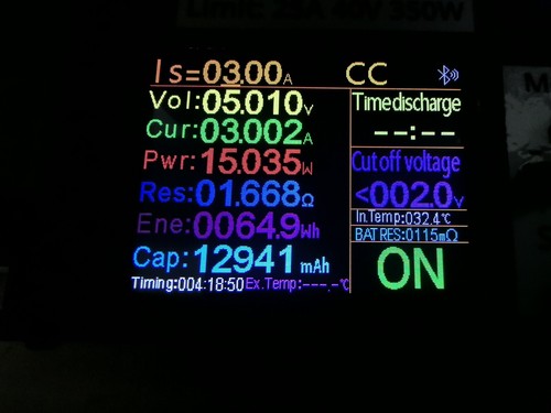 AC DC Power Adapter Android TV Box HK1 MINI PRO MAX TX3 TX6 TX8 TX9 Pro V88 X88 - Picture 5 of 5