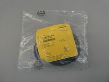 Turck Ni8-M18-AP6X/S100, 18MM Barrel Sensor - NEW Surplus!