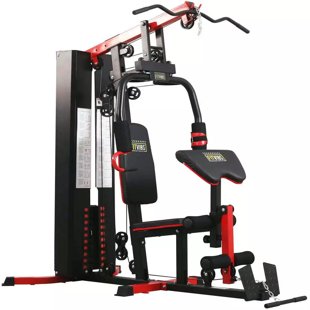 Workout station home sale