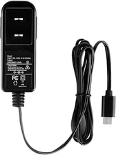 AC Adapter For HiGrace C107 ‎C10-1/ ‎Whitedeer ‎C10A / ZOFYWNAS A10-A / URAO
