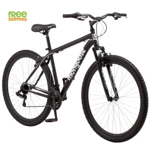 mongoose shimano 21 speed