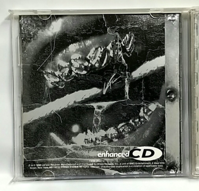 CD) Goodie Mob – Still Standing, US Press, 73008-26047-2, Album