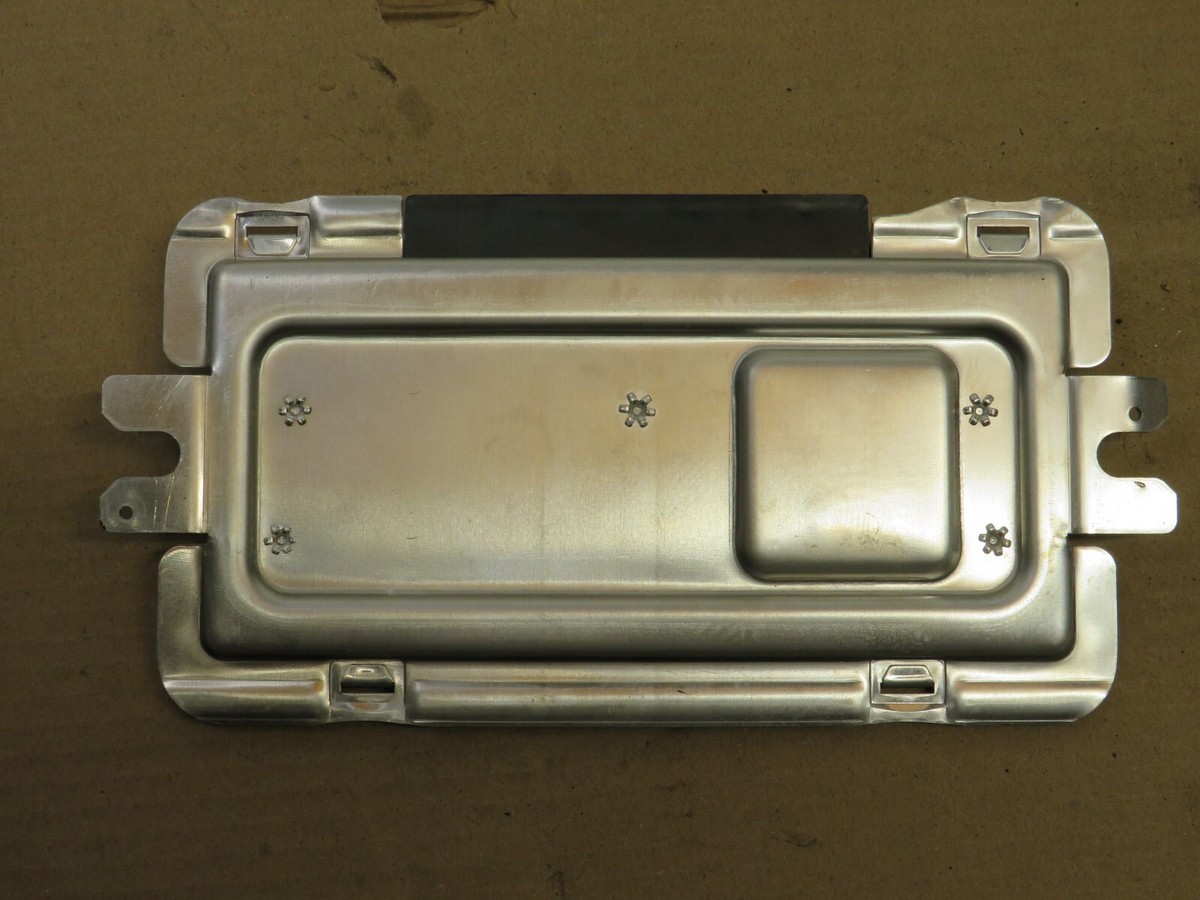 BMW 3 4 5 6 X3 X4 X5 X6 M3 M4 M5 M6 X5M X6M VDC CONTROL UNIT  